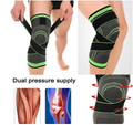 KneeDoctor™ - 360° Compression Knee Brace