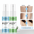 100% Organic Permanent Hair Growth Inhibitor Set