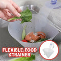 Foldable Filter Simple Sink