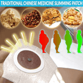 Traditional Chinese Medicine Slimming Patch