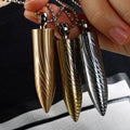 Male Key Chain Pendant Lighter