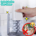 Instant Suction Glass Cleaner