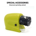 Multifunctional Electric Sharpener