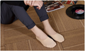 Breathable Ice Silk Socks (Set of 3)