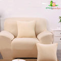Fit-All Sofa Cushion Cover