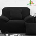 Fit-All Sofa Cushion Cover