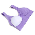 Classic Soft Cup Sports Bra (3 pcs)