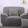 Fit-All Sofa Cushion Cover