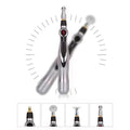 Laser Acupuncture Pen