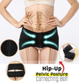 Hip-Up Pelvic Posture Correcting Belt