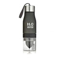 H²O Fruit Infusion Water Bottle