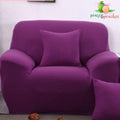 Fit-All Sofa Cushion Cover