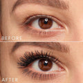 4D Waterproof Silk Fiber Thick Lengthening Mascara