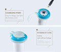 CLEANSCRUB PRO - CLEANER, SPINNER & SCRUBBER