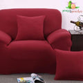 Fit-All Sofa Cushion Cover