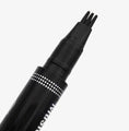 WATERPROOF FORK TIP EYEBROW TATTOO PEN