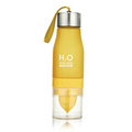 H²O Fruit Infusion Water Bottle