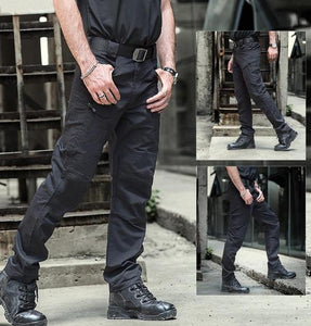 Tactical Waterproof Pants
