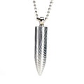 Male Key Chain Pendant Lighter