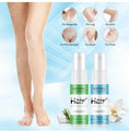 100% Organic Permanent Hair Growth Inhibitor Set