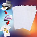 PrintOnMe Fabric Transfer Paper