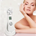 MesoUltra™: 5 in 1 RF & EMS Mesotherapy Device