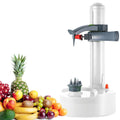 Stainless Steel Electric Fruit Peeler