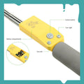 360 Rotating Bluetooth RC Selfie Stick