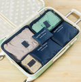 Luggage Packing Organizer Set