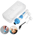 Ear Wax Remover Vacuum Cleaner