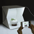 Instant Home Photo Studio