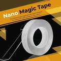 Nano Magic Tape