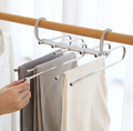 Multi-functional Pants Rack