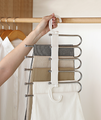 Multi-functional Pants Rack