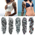 Waterproof Temporary Tattoo