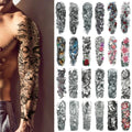 Waterproof Temporary Tattoo