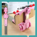 360 Rotating Bluetooth RC Selfie Stick