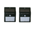 Solar Waterproof Wall Light - LIMITED OFFER