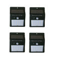 Solar Waterproof Wall Light - LIMITED OFFER