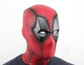 Halloween Promotion - Deadpool 1/1 Mask