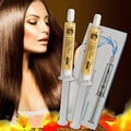 Keratin Hair Repair Treatment