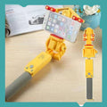 360 Rotating Bluetooth RC Selfie Stick