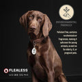 Flealess Ultrasonic Flea & Tick Repeller