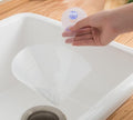 Foldable Filter Simple Sink