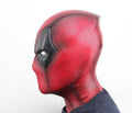 Halloween Promotion - Deadpool 1/1 Mask