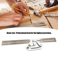 2019 Revolutionary Carpentry Tool