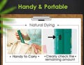Natural Herb White Hair Cover Pen