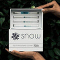 SNOW® AT-HOME TEETH WHITENING ALL-IN-ONE KIT