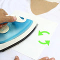 PrintOnMe Fabric Transfer Paper