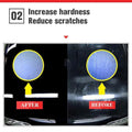 9H Headlight Cleaning Polish